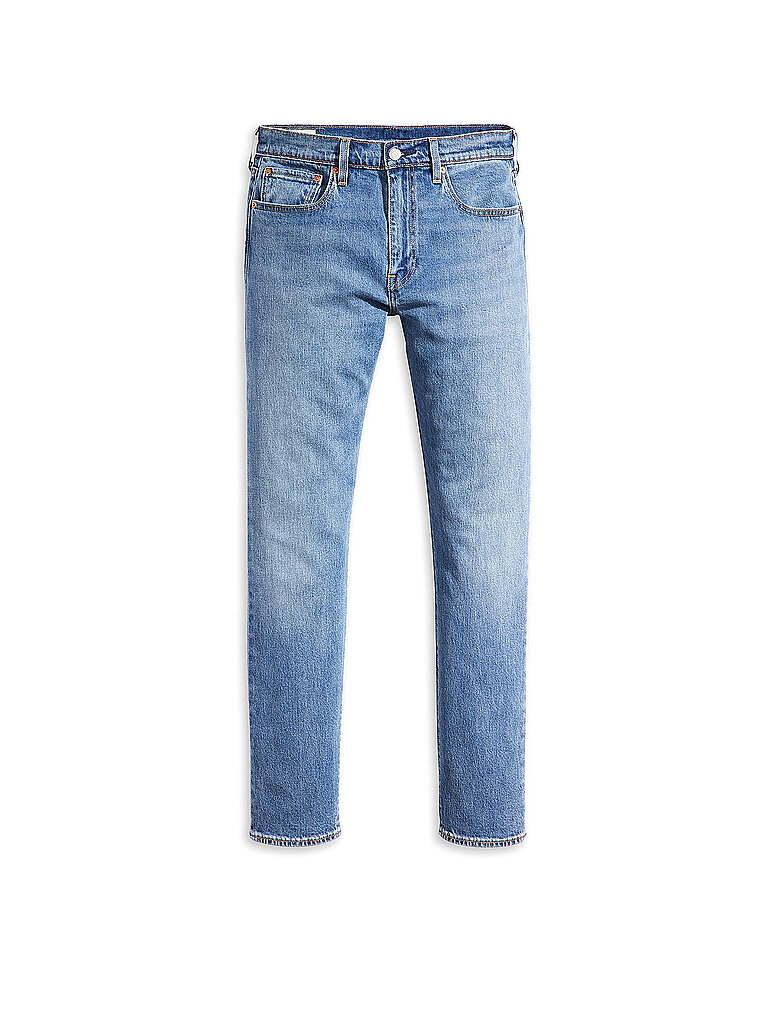 Jeans Tapered Fit 502 azzurro 33/L32