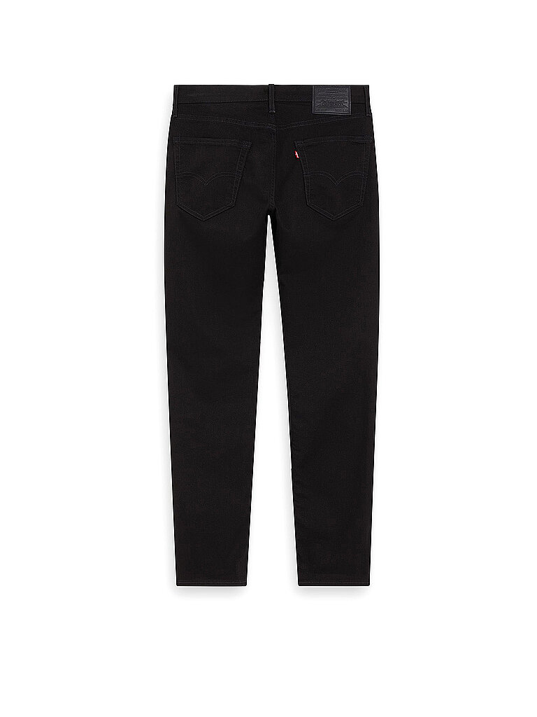 Jeans Tapered Fit 502 TAPER NIGHTSHINE nero 32/L32