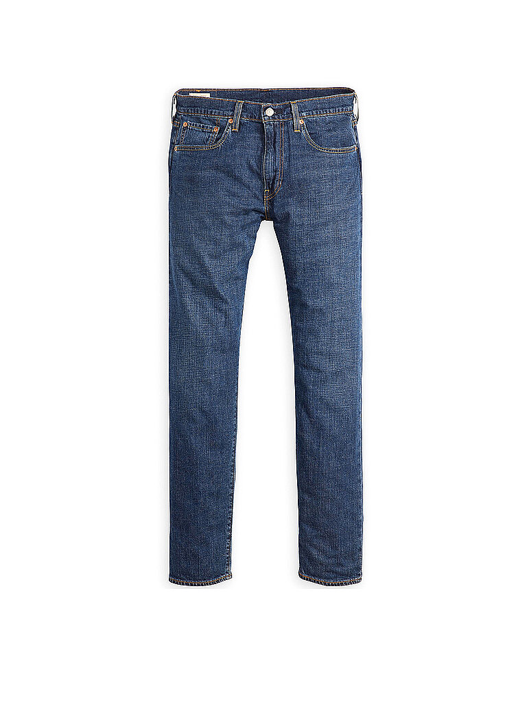 Jeans Tapered Fit 502 blu 33/L32