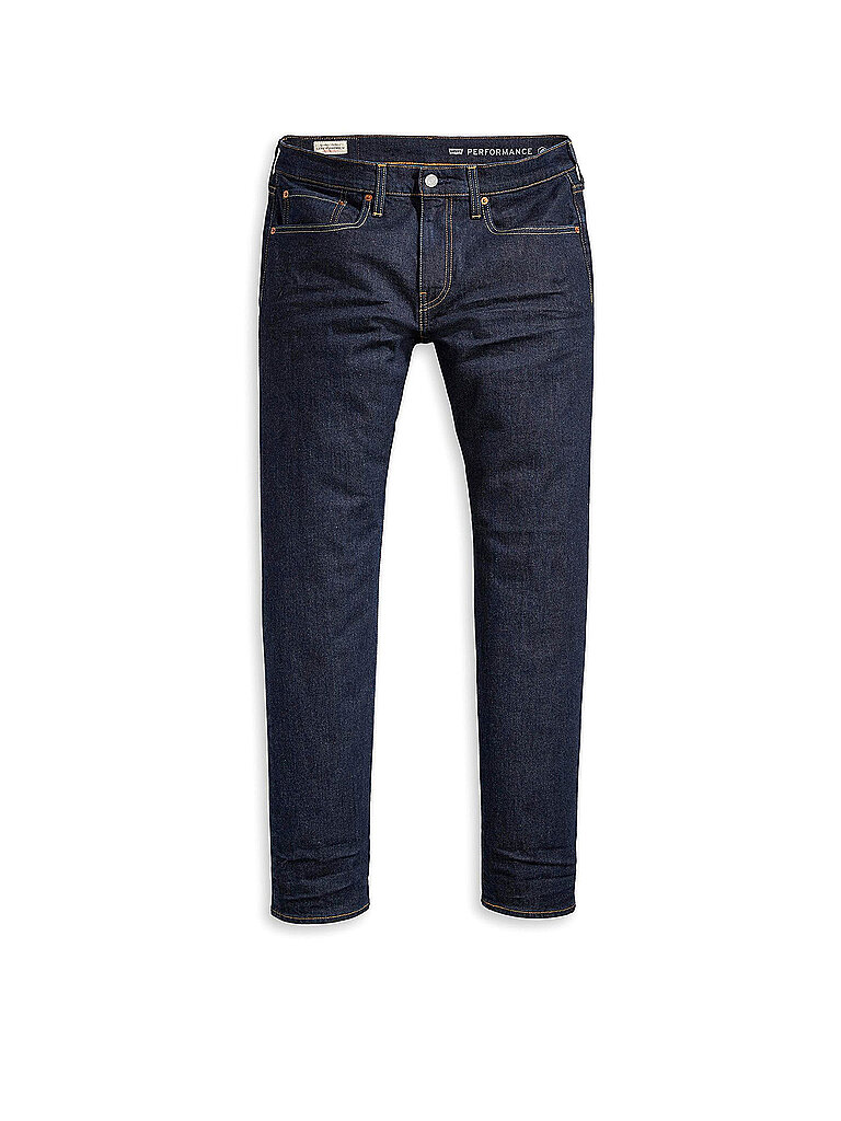 Jeans Tapered Fit 502 TAPER ROCK blu 31/L32