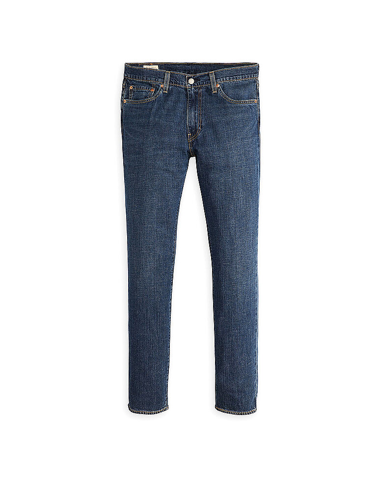 Levis Jeans Slim Fit blu 33/L32