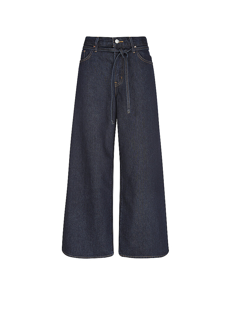 Jeans Straight Fit DREAM NICE DREAMS blu 26/L33