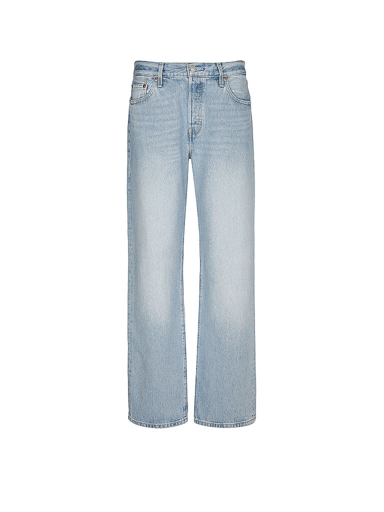 Nome prodotto: Jeans Straight Fit 501 azzurro 25/L32