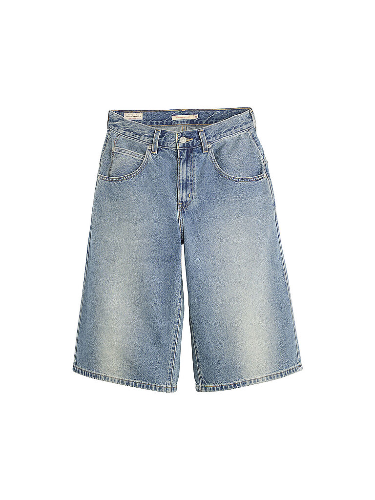 Jeansshorts SUPER BAGGY JORT CIELITO LINDO blu 27