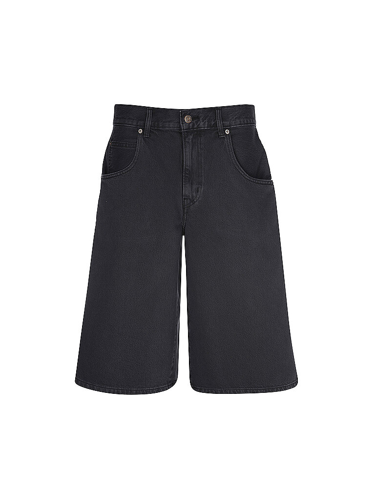Jeansshorts SUPER BAGGY JORT CIELITO LINDO nero 30