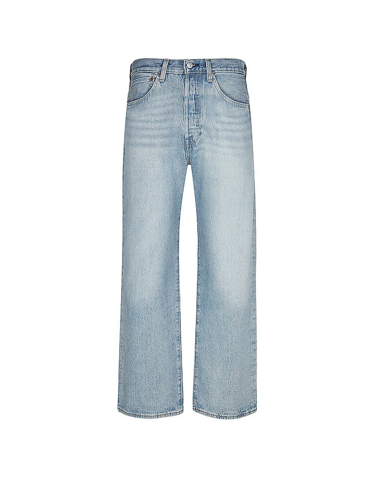 Jeans Baggy Fit 501 IN MY BRONCO azzurro 32/L30