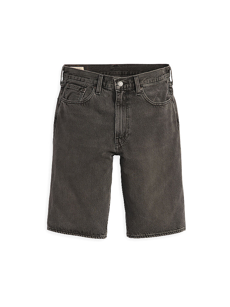 Levis Jeansshorts 478 grigio 33