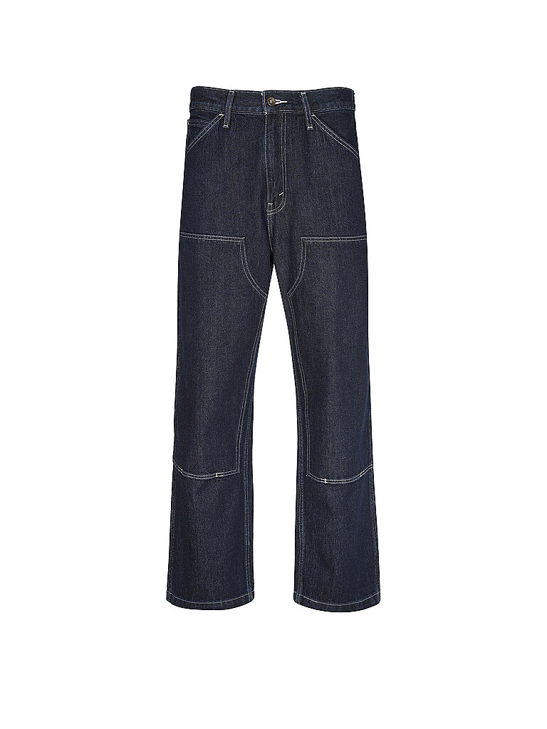 Jeans Straight Fit 568 blu 33/L32
