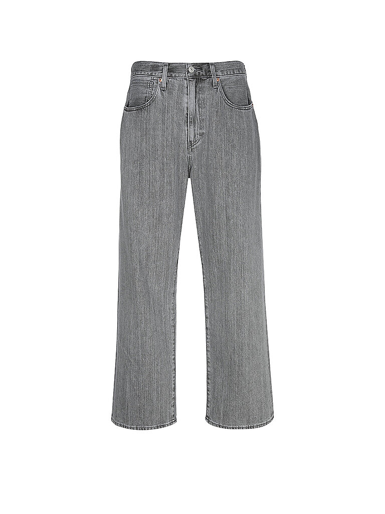 Jeans Baggy Fit grigio 31/L34