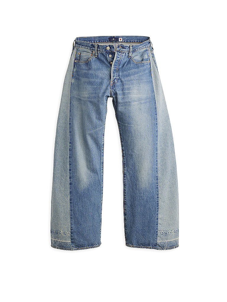 Levis Jeans Baggy Fit blu 34/L32