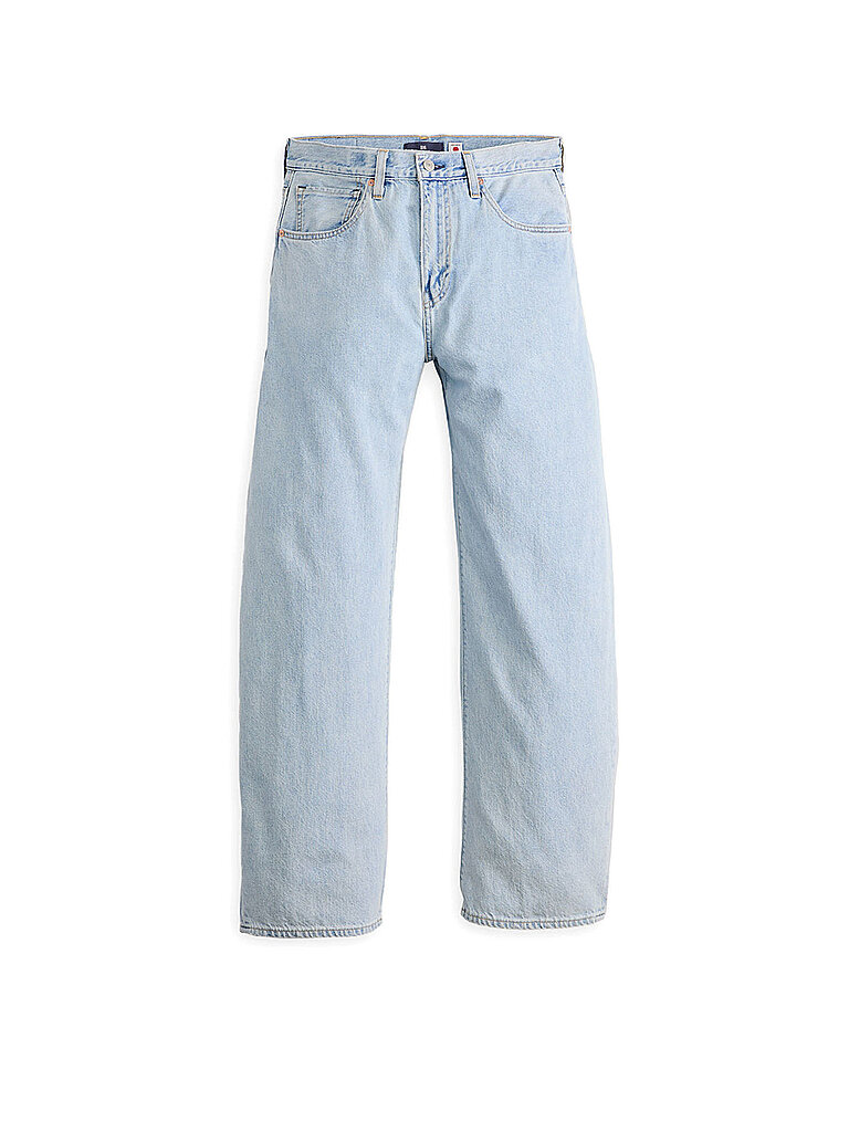 Jeans Barrell Fit azzurro 29/L31