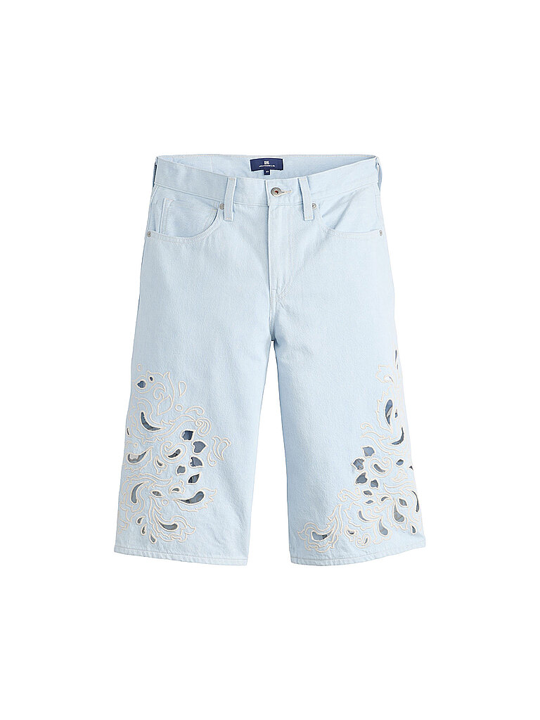 Levis Bermuda azzurro 29