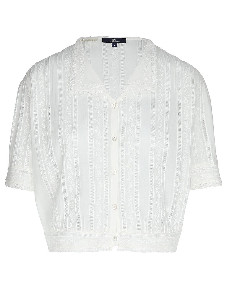 Levis Blusa bianco L