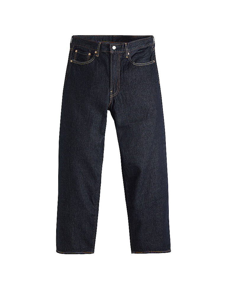Jeans Baggy Fit 578 blu 30/L34