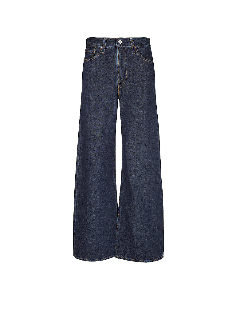 Levis Jeans Wide Leg blu 31/L30