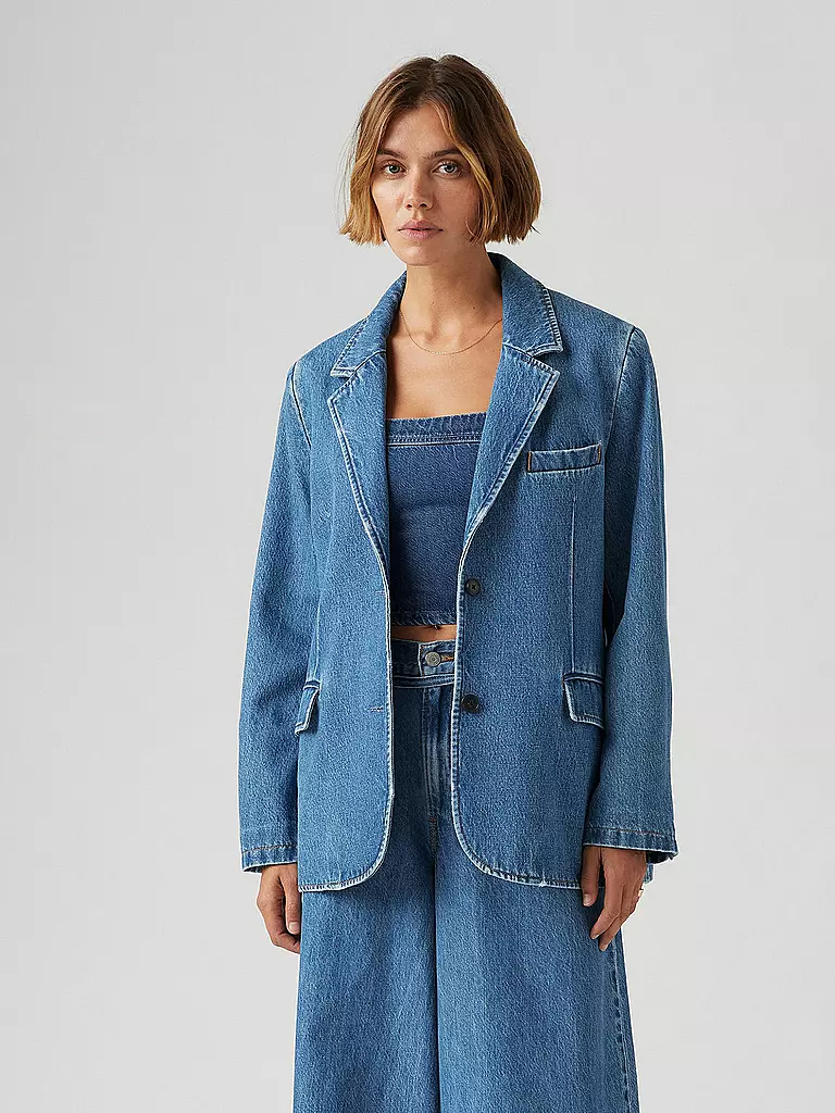 LEVI'S® | Blazer STELLA  | Blu