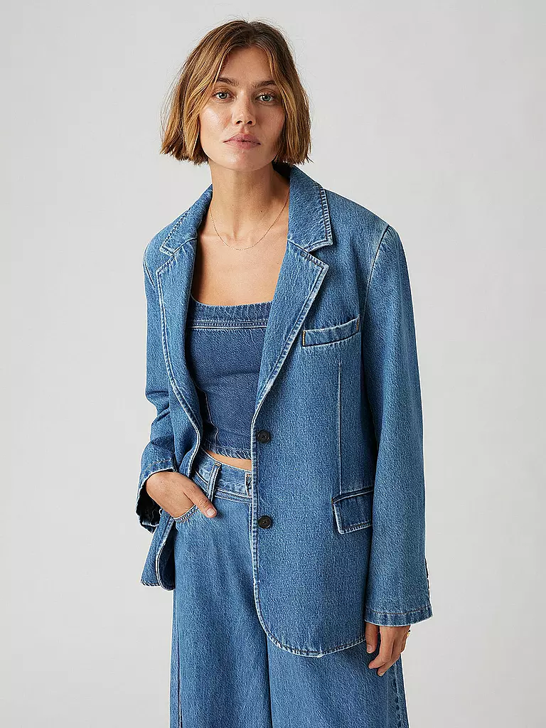 LEVI'S® | Blazer STELLA  | Blu