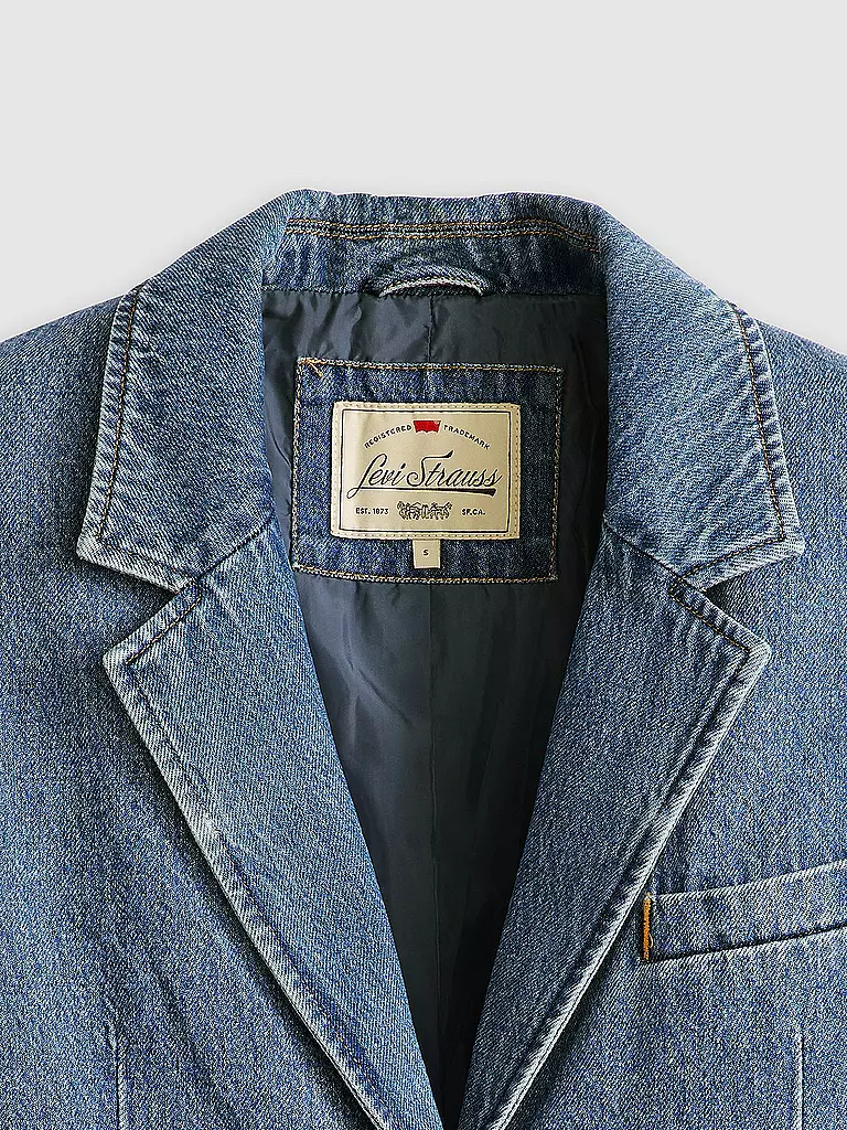 LEVI'S® | Blazer STELLA  | Blu