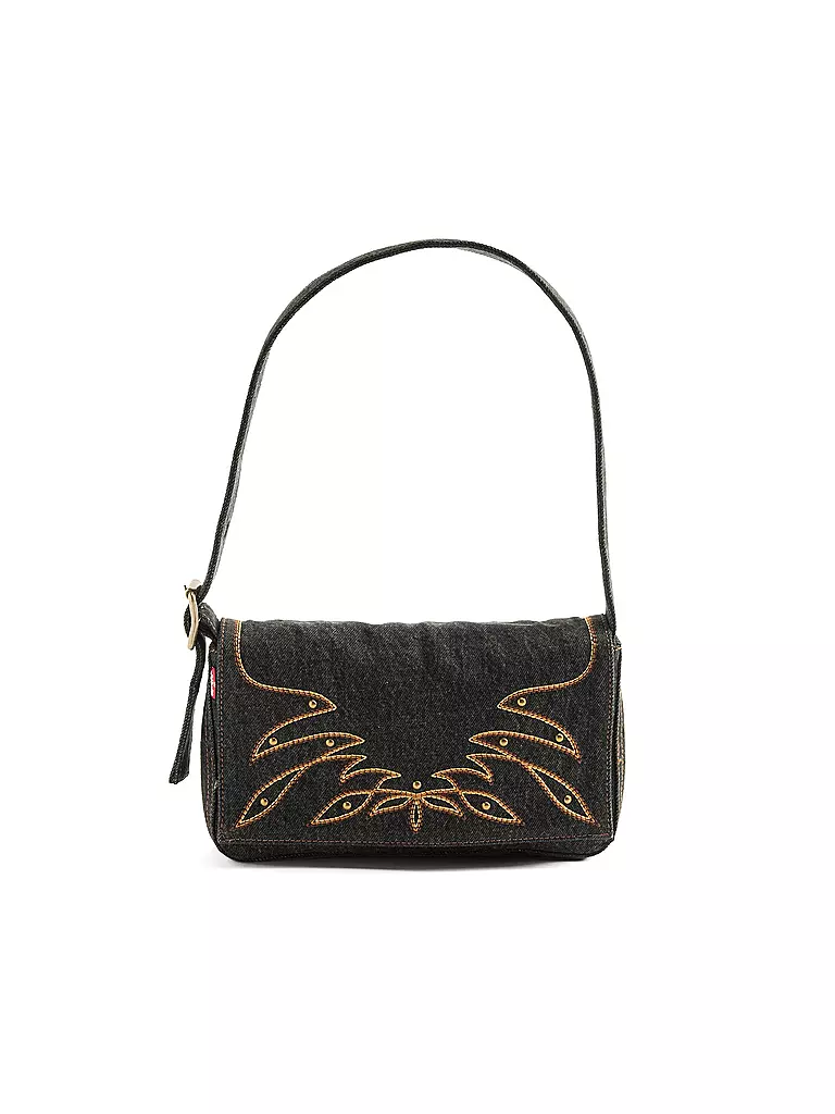 LEVI'S® | Borsa - Mini Bag BRANNAN | Nero