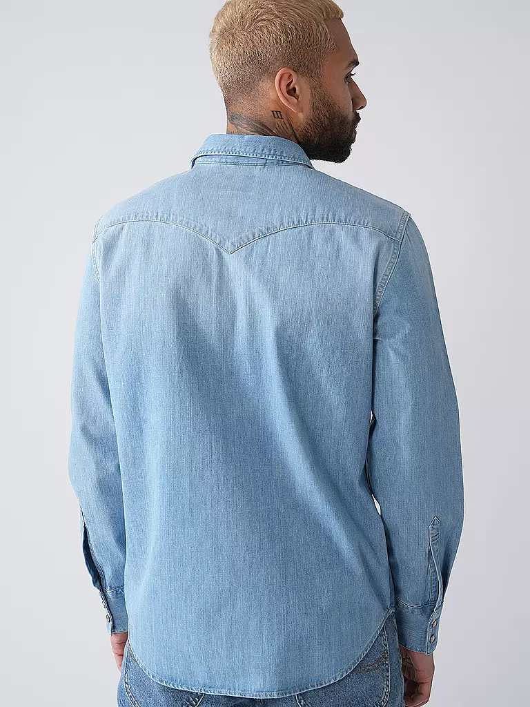 LEVI'S® | Camicia di jeans BARSTOW WESTERN | 