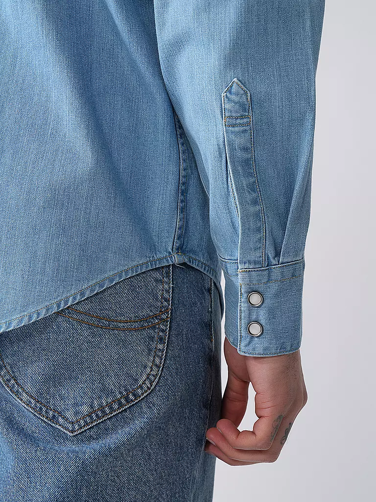 LEVI'S® | Camicia di jeans BARSTOW WESTERN | 