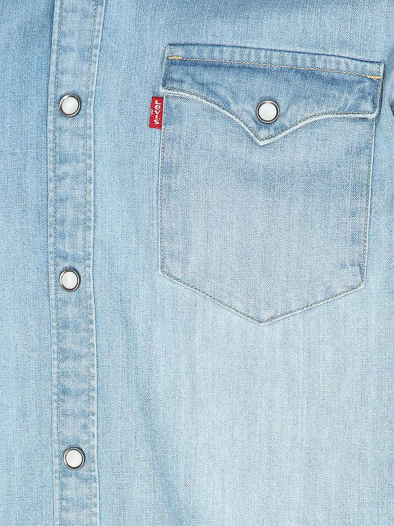 LEVI'S® | Camicia di jeans BARSTOW WESTERN | 
