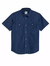 LEVI'S® | Camicia di jeans | Blu scuro