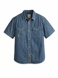 LEVI'S® | Camicia di jeans | Blu
