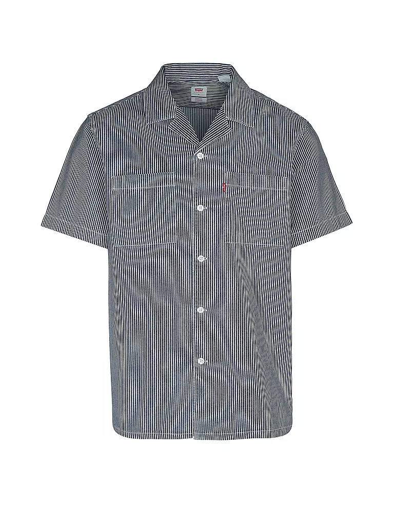 LEVI'S® | Camicia di jeans | Blu chiaro