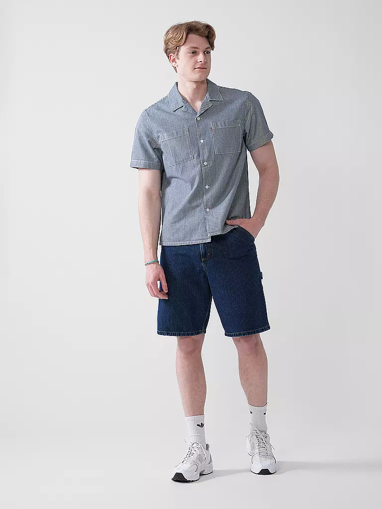 LEVI'S® | Camicia di jeans | Blu chiaro