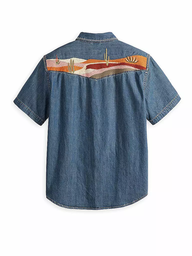 LEVI'S® | Camicia di jeans | 