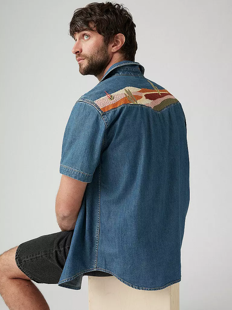 LEVI'S® | Camicia di jeans | 