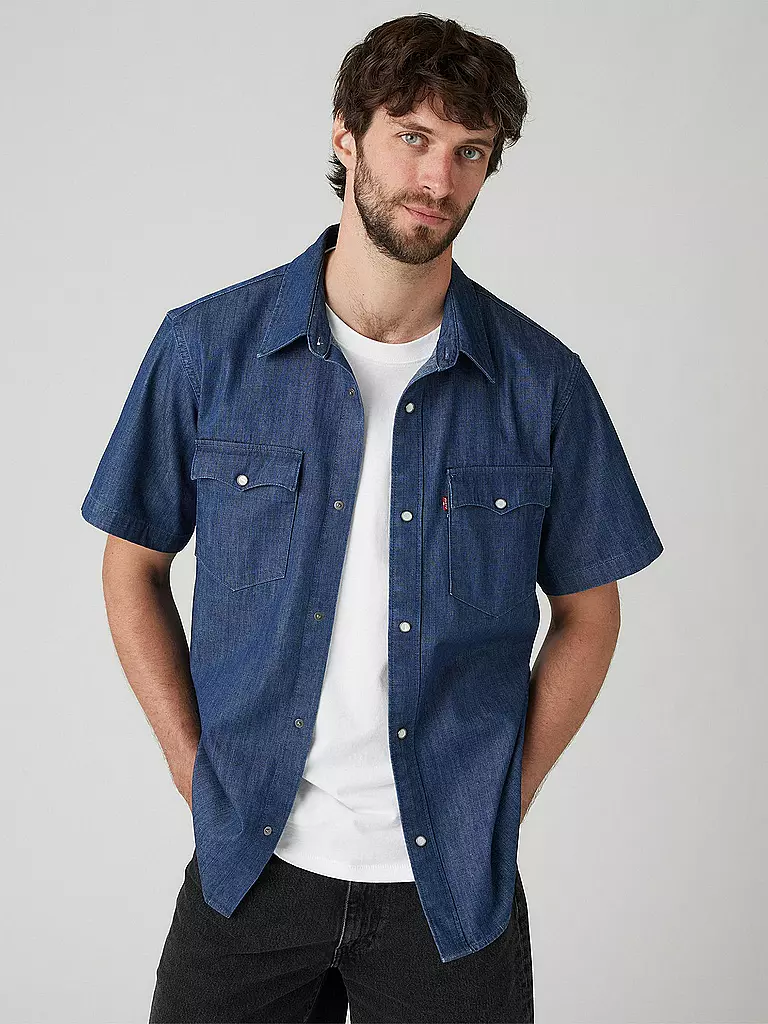 LEVI'S® | Camicia di jeans | 