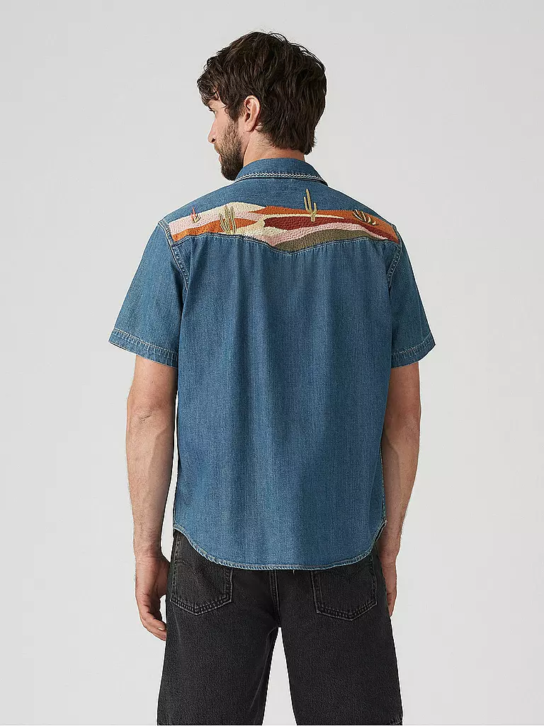 LEVI'S® | Camicia di jeans | 