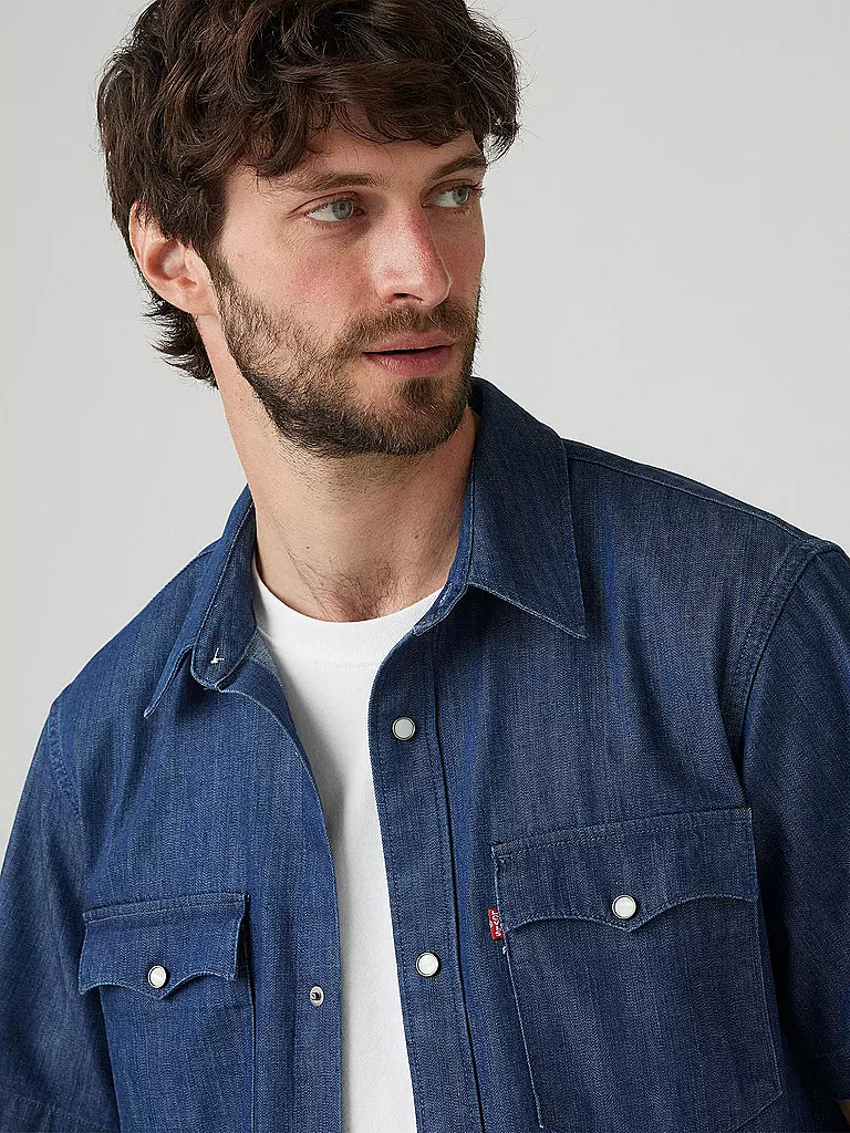LEVI'S® | Camicia di jeans | 
