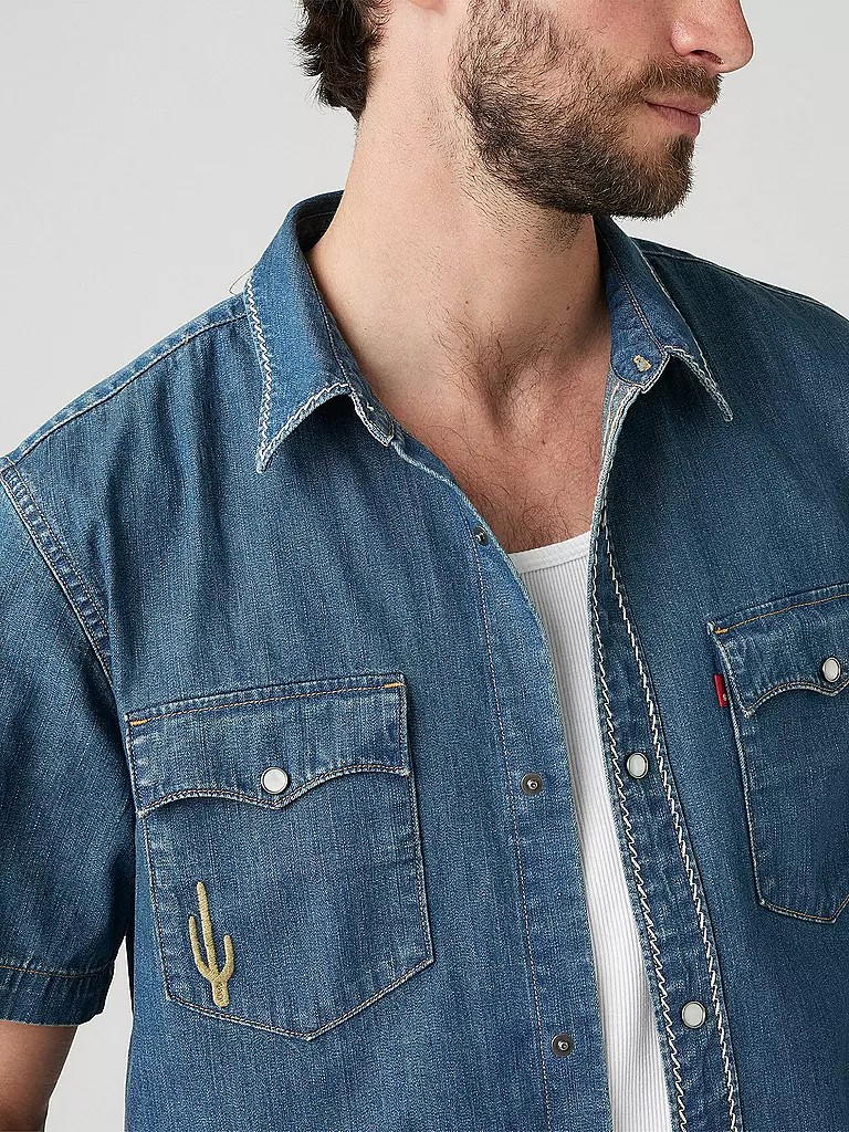 LEVI'S® | Camicia di jeans | 