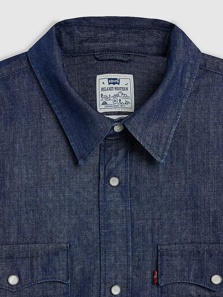 LEVI'S® | Camicia di jeans | 