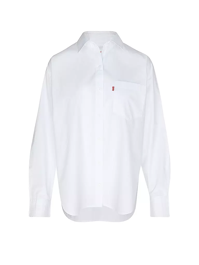 LEVI'S® | Camicia HARLIE NEW | Bianco