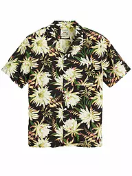 LEVI'S® | Camicia regular fit THE SUNSET CAMP | Nero