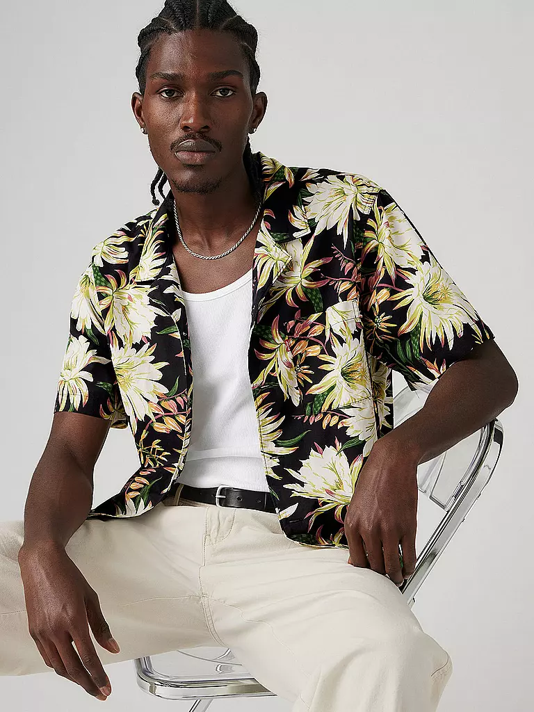 LEVI'S® | Camicia regular fit THE SUNSET CAMP | 