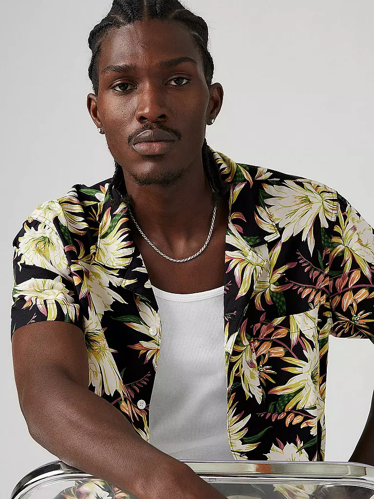 LEVI'S® | Camicia regular fit THE SUNSET CAMP | 