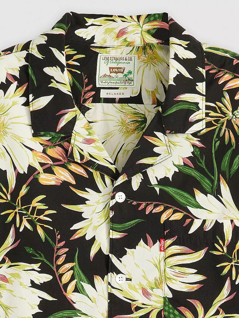 LEVI'S® | Camicia regular fit THE SUNSET CAMP | 