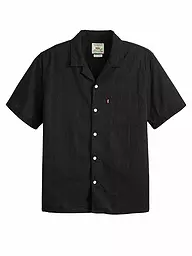 LEVI'S® | Camicia vestibilità regular | Nero