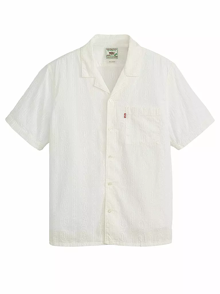 LEVI'S® | Camicia vestibilità regular | Bianco