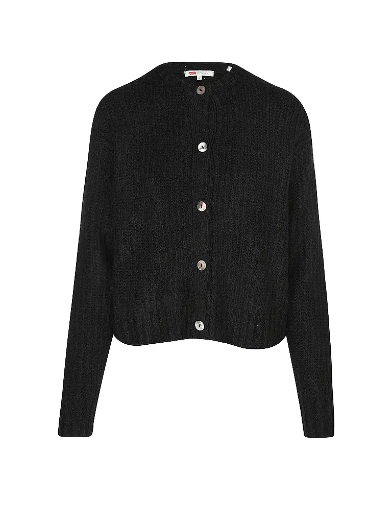 LEVI'S® | Cardigan LUNA | Nero
