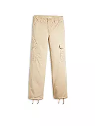LEVI'S® | Cargohose BAGGY | Crema