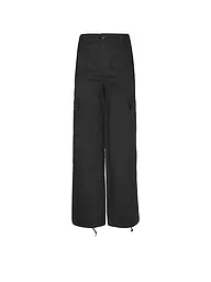 LEVI'S® | Cargohose BAGGY | Nero
