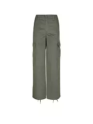 LEVI'S® | Cargohose BAGGY | Oliva