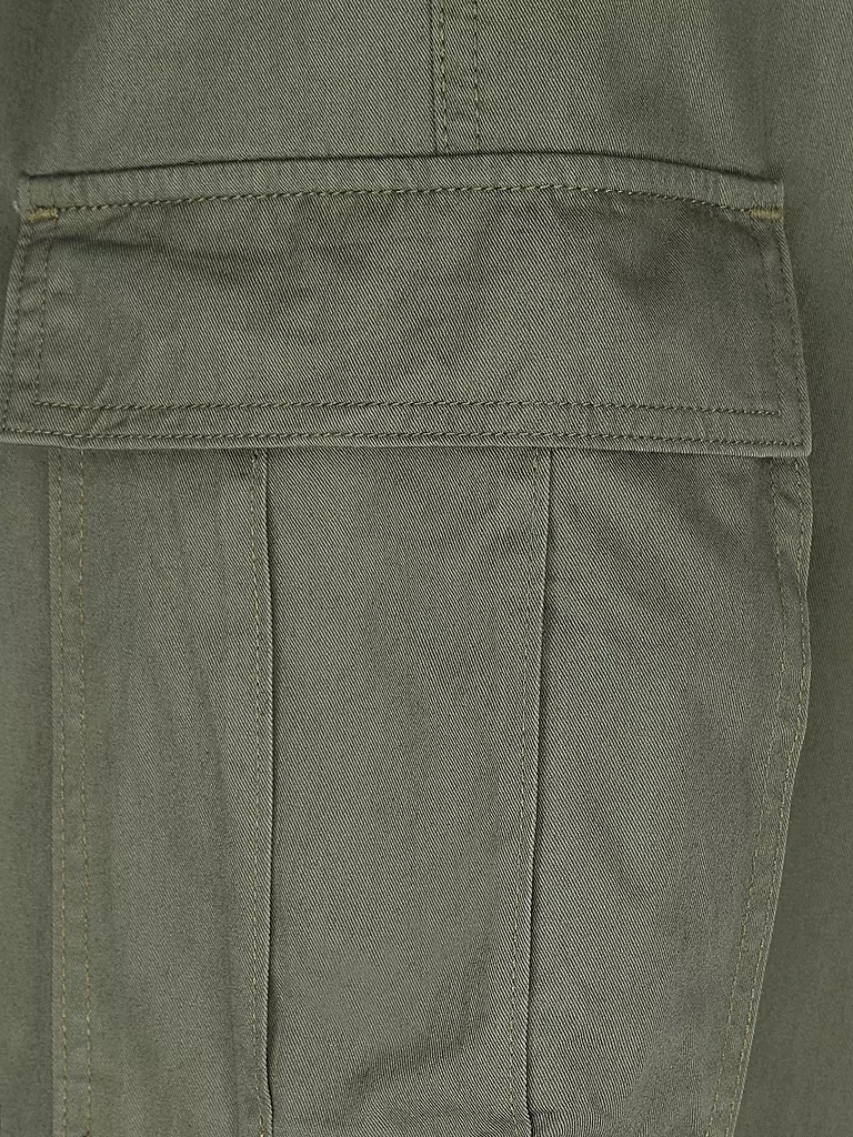 LEVI'S® | Cargohose BAGGY | Oliva
