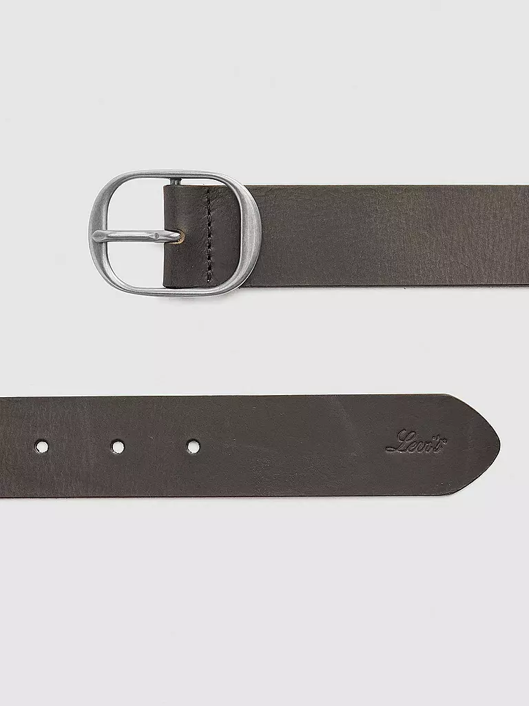 LEVI'S® | Cintura in pelle MADISON | 